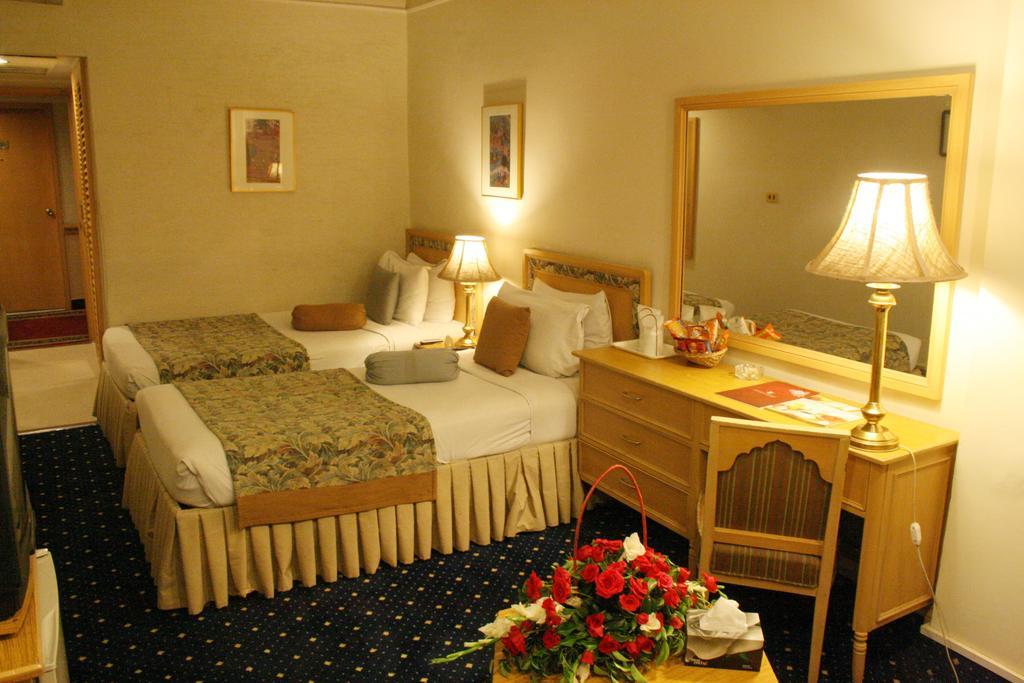 Smart Hotel Lahore Ruang foto