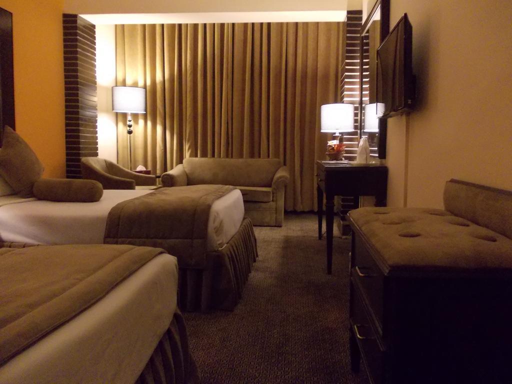 Smart Hotel Lahore Ruang foto